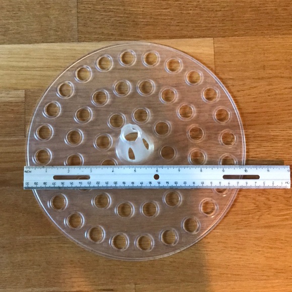 COPY - Bridal Shower Ribbon Bouquet Holder - Picture 4 of 6